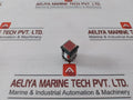Idec Ma2L-m6141R Push Button Switch With Indicator Lamp Led-24Vdc