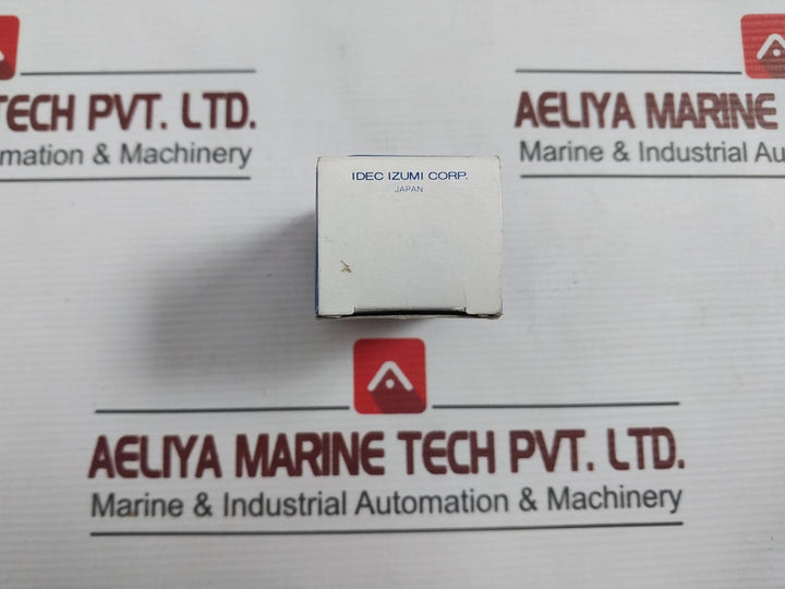 Idec Mcm23H-p00 Push-button Switch