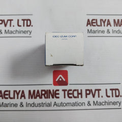 Idec Mcm23H-p00 Push-button Switch
