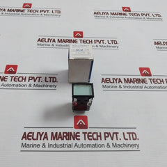 Idec Mcm23H-p00 Push-button Switch