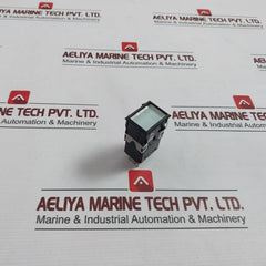 Idec Mcm23H-p00 Push-button Switch