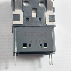 Idec Mcm23H-p00 Push-button Switch