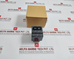 Idec Nrbm3100 3 Pole Circuit Protector 40A 250Vac