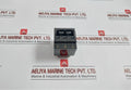 Idec Nrbm3100 3 Pole Circuit Protector 40A 250Vac