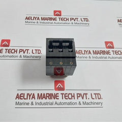 Idec Nrbm3100 3 Pole Circuit Protector 40A 250Vac