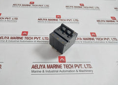 Idec Nrbm3100 3 Pole Circuit Protector 40A 250Vac