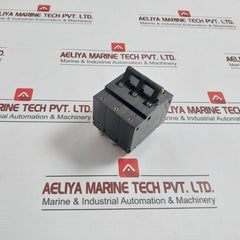 Idec Nrbm3100 3 Pole Circuit Protector 40A 250Vac