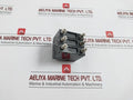 Idec Nrbm3100 3 Pole Circuit Protector 40A 250Vac