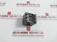 Idec Nrbm3100 3 Pole Circuit Protector 40A 250Vac