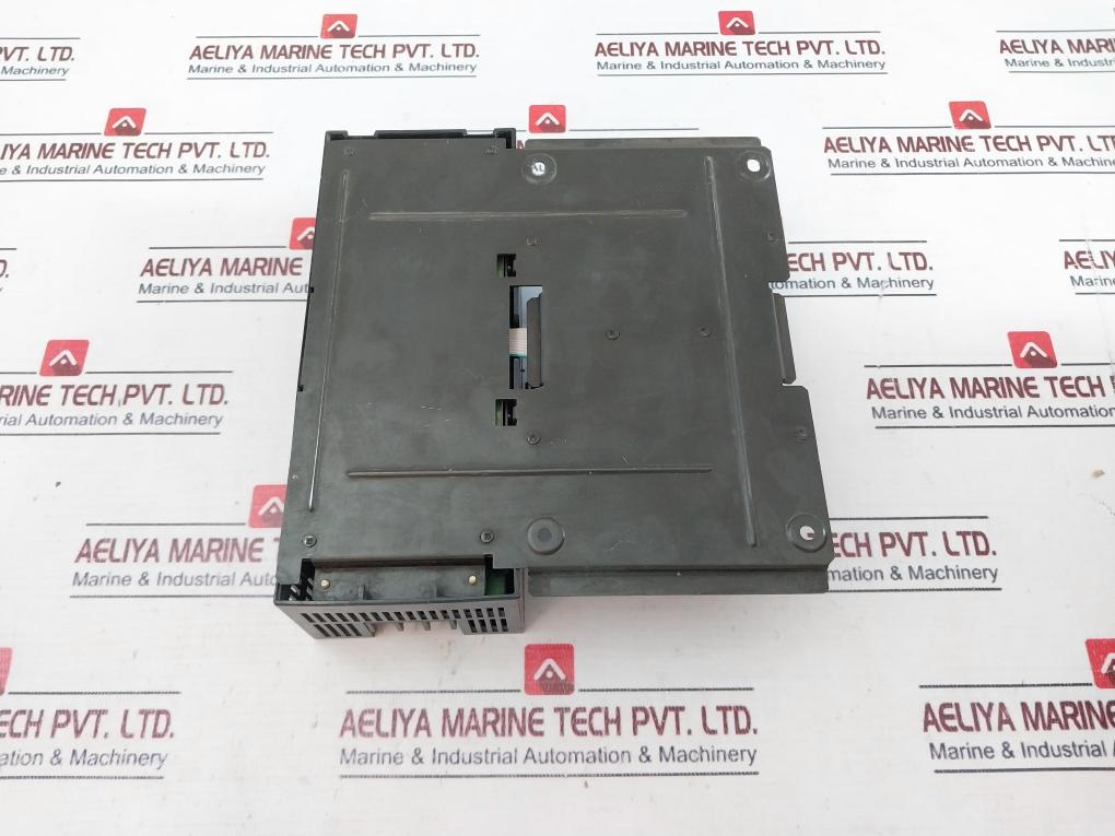 Idec Pf2J-cpu1Dceu Programmable Controller 24Vdc 25W