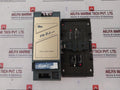 Idec Pf2J-cpu1Dceu Programmable Controller 24Vdc 25W