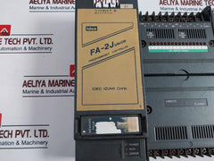 Idec Pf2J-cpu1Dceu(Cpu Unit),Pfj-n112Au(Analog Input Unit),Pfj-dmu(Dummy Unit),Pfj-t081U(Relay Output Unit),Pfj-t162Cu(Transistor Output Unit),Pfj-n162U(Dc Input Unit),Pfj-n112A(Analog Input Unit)