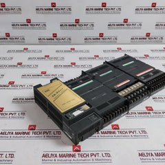 Idec Pf2J-cpu1Dceu(Cpu Unit),Pfj-n112Au(Analog Input Unit),Pfj-dmu(Dummy Unit),Pfj-t081U(Relay Output Unit),Pfj-t162Cu(Transistor Output Unit),Pfj-n162U(Dc Input Unit),Pfj-n112A(Analog Input Unit)