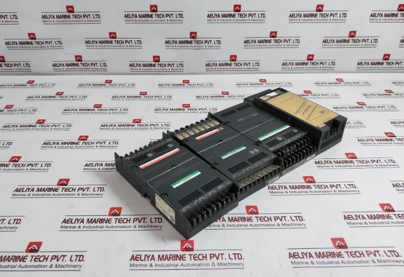 Idec Pf2J-cpu1Dceu(Cpu Unit),Pfj-n112Au(Analog Input Unit),Pfj-dmu(Dummy Unit),Pfj-t081U(Relay Output Unit),Pfj-t162Cu(Transistor Output Unit),Pfj-n162U(Dc Input Unit),Pfj-n112A(Analog Input Unit)