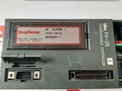 Idec Pf3S-psa2 Plc Power Supply Rack Module 2000Ma 100-120/200-240Vac 50/60Hz