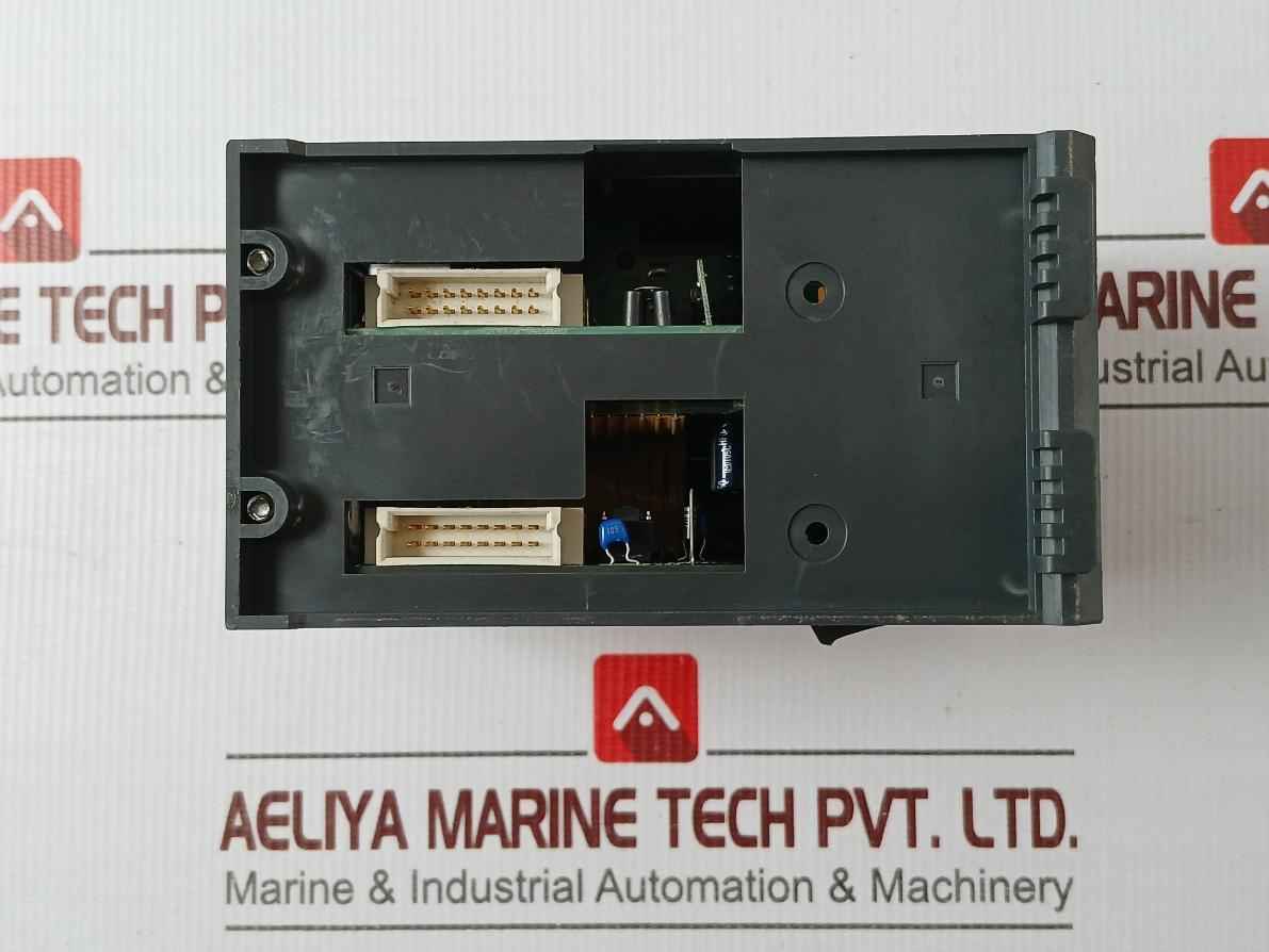 Idec Pf3S-psa2 Plc Power Supply Rack Module 2000Ma 100-120/200-240Vac 50/60Hz