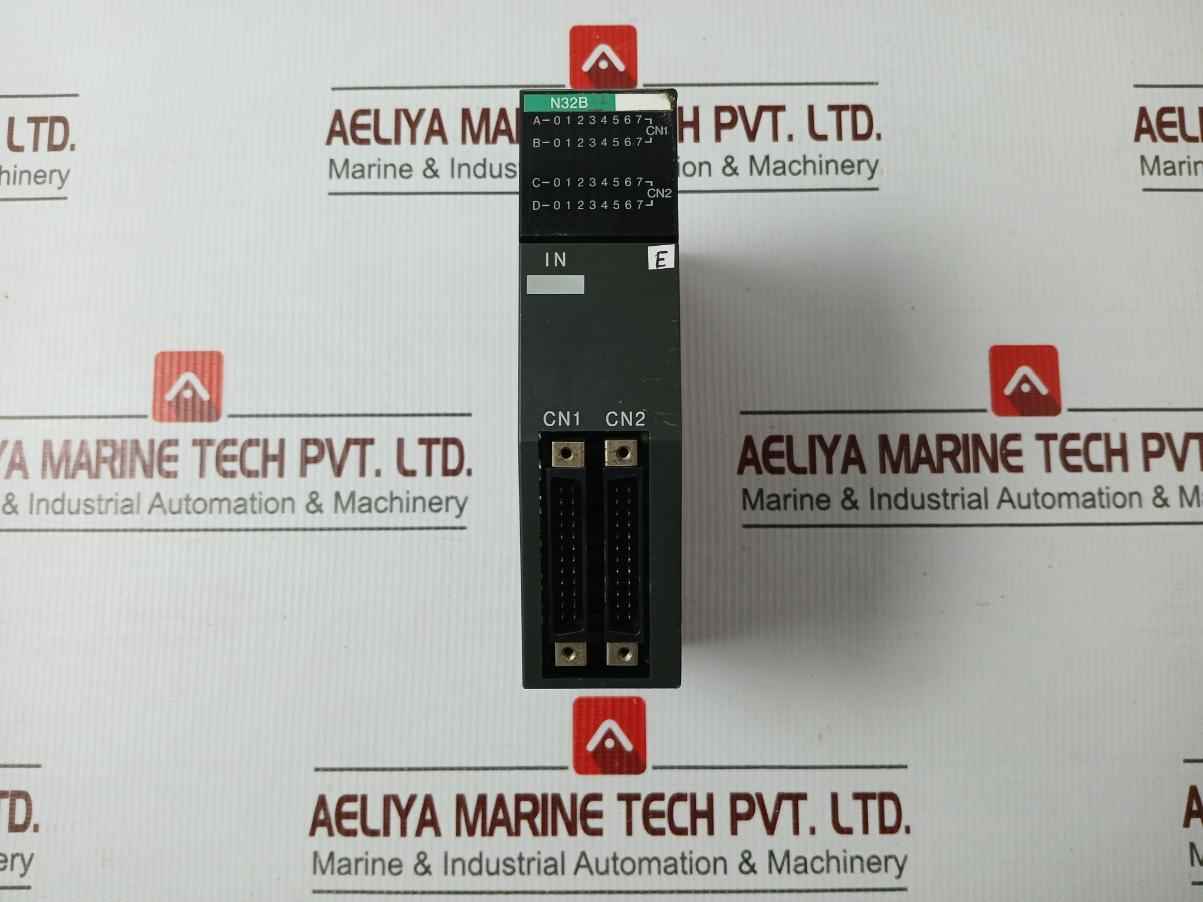 Idec Pf3S-psa2 Plc Power Supply Rack Module 2000Ma 100-120/200-240Vac 50/60Hz