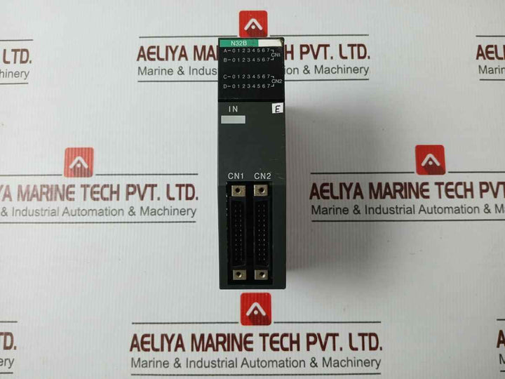 Idec Pf3S-psa2 Plc Power Supply Rack Module 2000Ma 100-120/200-240Vac 50/60Hz