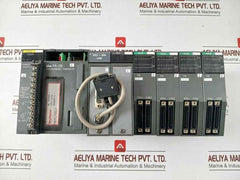 Idec Pf3S-psa2 Plc Power Supply Rack Module 2000Ma 100-120/200-240Vac 50/60Hz
