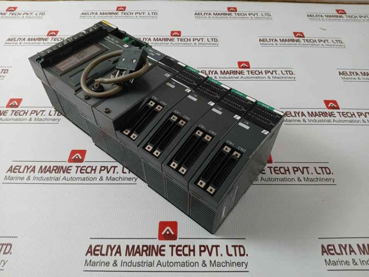 Idec Pf3S-psa2 Plc Power Supply Rack Module 2000Ma 100-120/200-240Vac 50/60Hz
