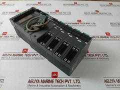 Idec Pf3S-psa2 Plc Power Supply Rack Module 2000Ma 100-120/200-240Vac 50/60Hz