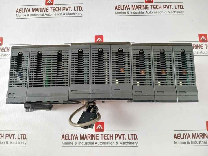 Idec Pf3S-psa2 Plc Power Supply Rack Module 2000Ma 100-120/200-240Vac 50/60Hz