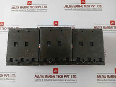 Idec Pf3S-psa2 Plc Power Supply Rack Module 2000Ma 100-120/200-240Vac 50/60Hz