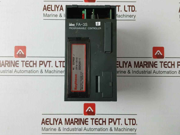 Idec Pf3S-psa2 Plc Power Supply Rack Module 2000Ma 100-120/200-240Vac 50/60Hz