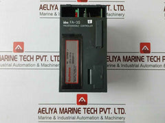 Idec Pf3S-psa2 Plc Power Supply Rack Module 2000Ma 100-120/200-240Vac 50/60Hz