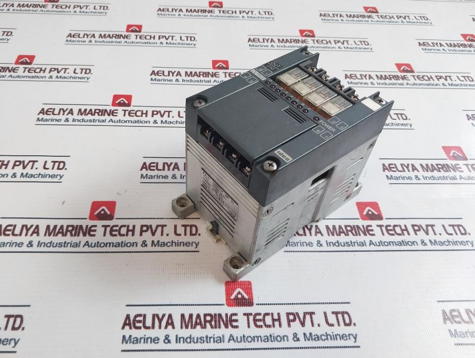 Idec Pfa-1T081Dc 8~Output Unit Supply 24Vdc