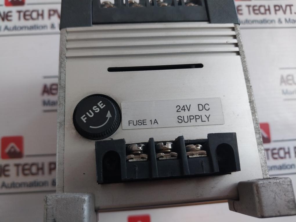 Idec Pfa-1T081Dc 8~Output Unit Supply 24Vdc