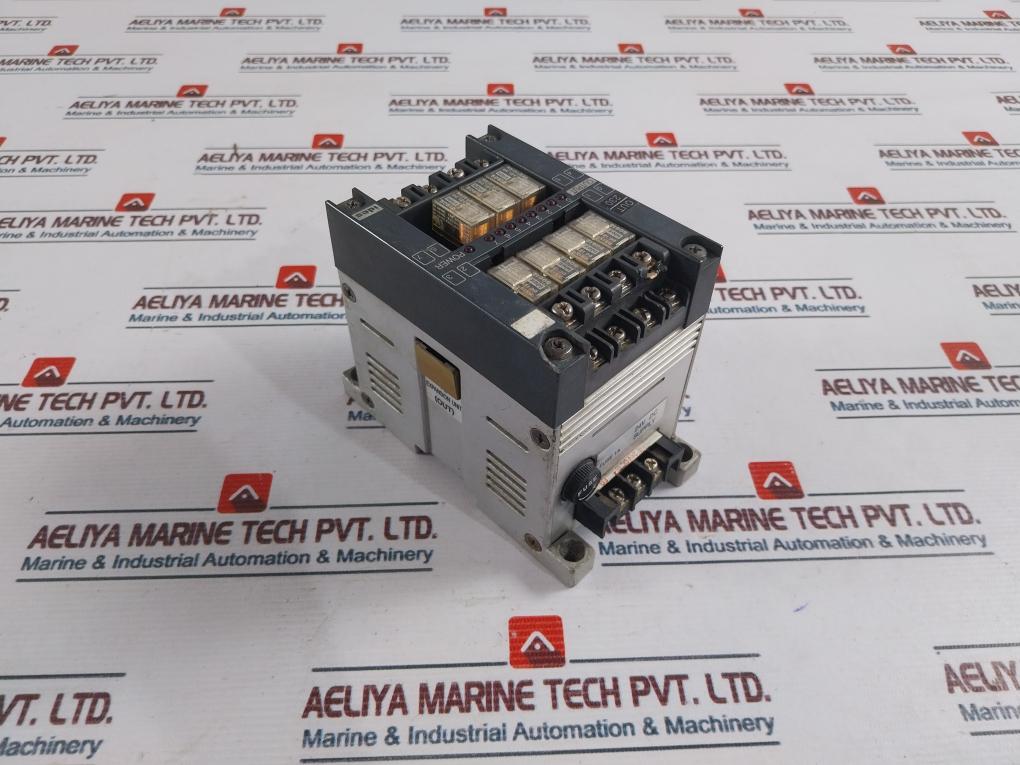 Idec Pfa-1T081Dc Output Unit 24V Dc