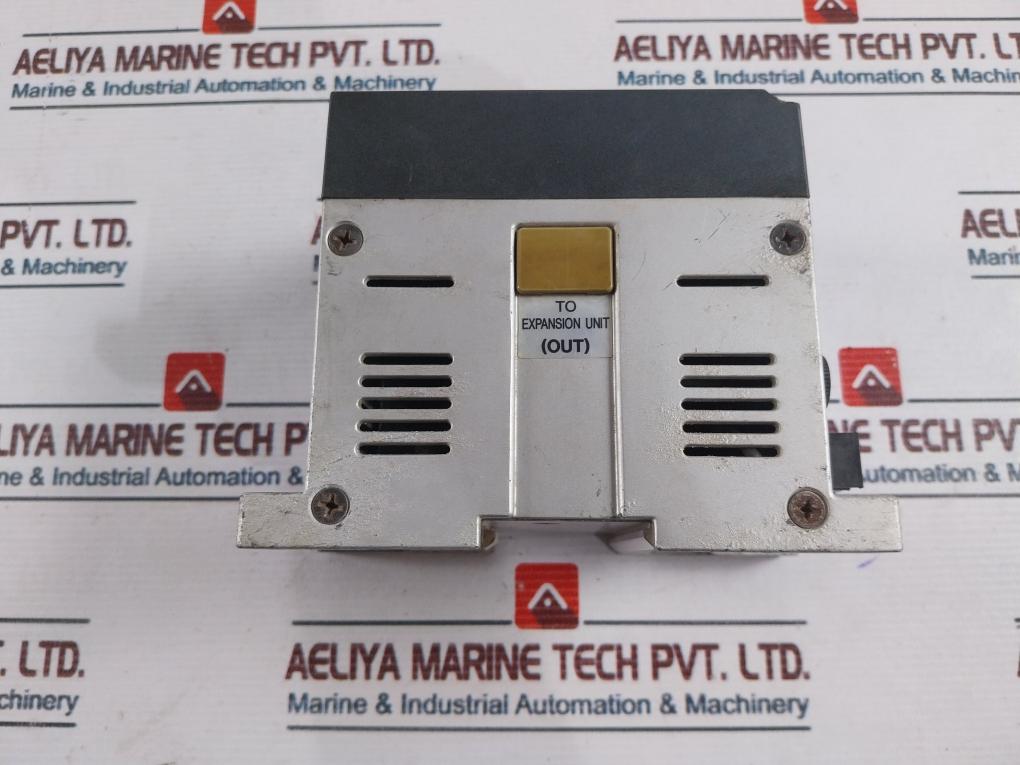 Idec Pfa-1T081Dc Output Unit 24V Dc