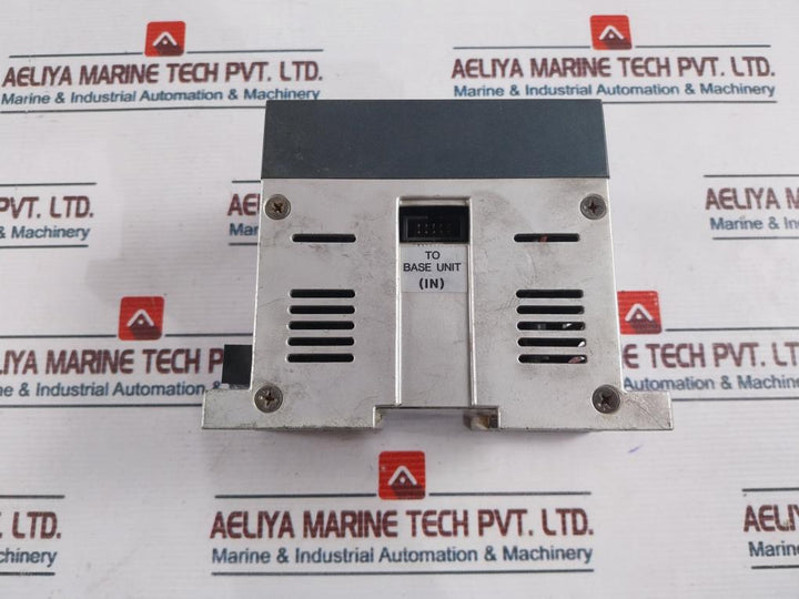 Idec Pfa-1T081Dc Output Unit 24V Dc