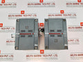 Idec Pfa-1T081 Output Module Relay 8 Output Unit