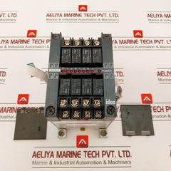Idec Pfa-1T081 Output Module Relay 8 Output Unit