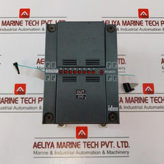 Idec Pfa-1T081 Output Module Relay 8 Output Unit