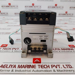 Idec Pfa-1T081 Output Module Relay 8 Output Unit