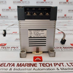Idec Pfa-1T081 Output Module Relay 8 Output Unit