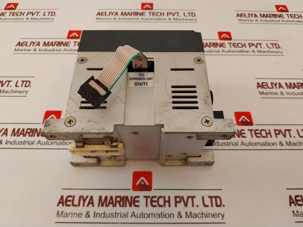 Idec Pfa-1T081 Output Module Relay 8 Output Unit