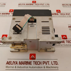 Idec Pfa-1T081 Output Module Relay 8 Output Unit
