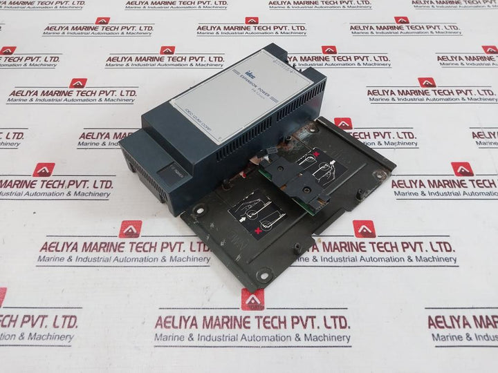 Idec Pfj-ps1Dcu Expansion Power Supply Unit