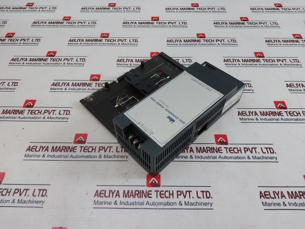 Idec Pfj-ps1Dcu Expansion Power Supply Unit