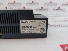Idec Pfj-ps1Dcu Expansion Power Supply Unit