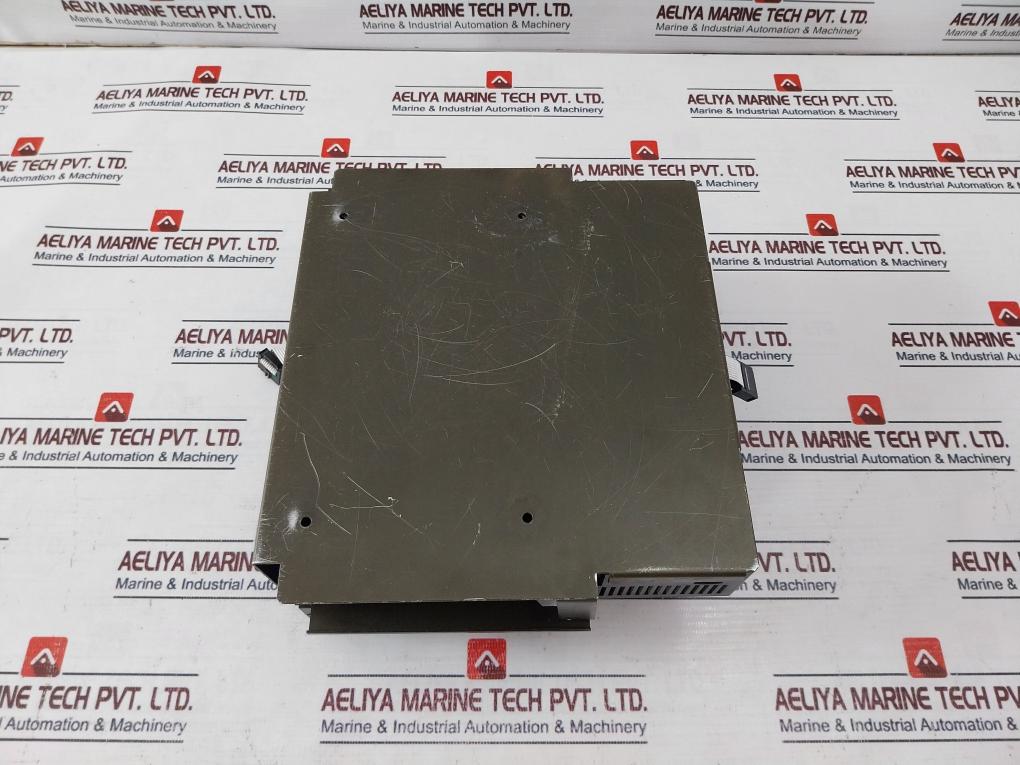 Idec Pfj-t081U Relay Output Module With Fa-1 Junior Programmable Controller