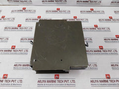 Idec Pfj-t081U Relay Output Module With Fa-1 Junior Programmable Controller