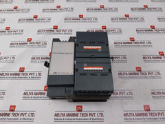 Idec Pfj-t081U Relay Output Module With Fa-1 Junior Programmable Controller