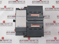 Idec Pfj-t081U Relay Output Module With Fa-1 Junior Programmable Controller