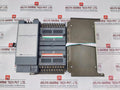 Idec Pfj-t081U Relay Output Module With Fa-1 Junior Programmable Controller