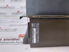 Idec Pfj-t081U Relay Output Module With Fa-1 Junior Programmable Controller
